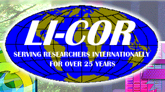 Li-Cor Inc